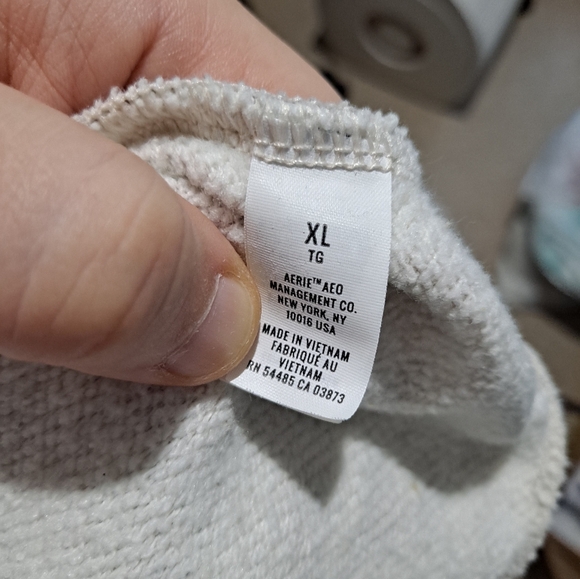 Aerie quarter zip - Picture 8 of 9